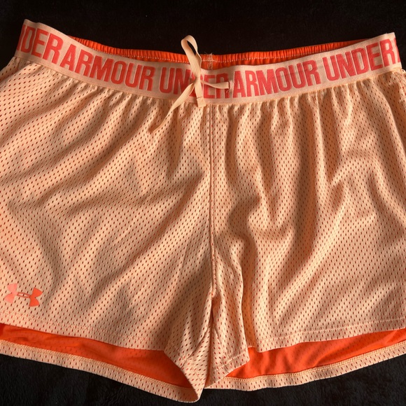 Under Armour Pants - 2/$35 Under Armour Shorts